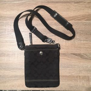 Coach Crossbody Bag
